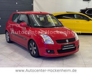 Suzuki Swift Gebrauchtwagen