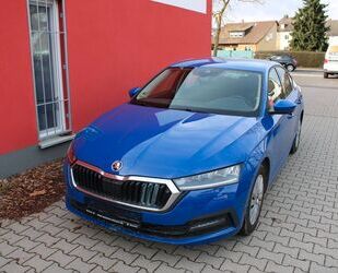 Skoda Skoda Octavia Lim. Active Gebrauchtwagen