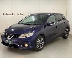 Nissan Nissan Pulsar Tekna Gebrauchtwagen