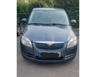 Skoda Skoda Fabia 1.4l Classic Classic Gebrauchtwagen