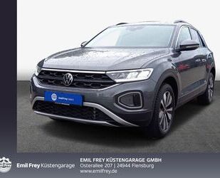 VW Volkswagen T-Roc 1.5 TSI -Move- DSG LED/ Navi/ AHK Gebrauchtwagen