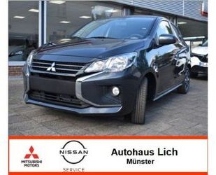 Mitsubishi Mitsubishi Space Star Select+ Automatik Modell 202 Gebrauchtwagen