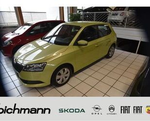 Skoda Skoda Fabia Cool Plus DAB+ PDC SHZ BT-Freisprech. Gebrauchtwagen