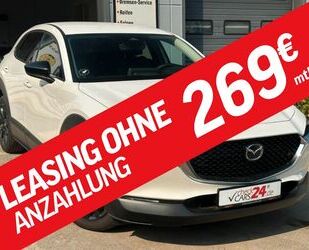 Mazda Mazda CX-30 2.0 SKYACTIV*269€*SOFORT-VERFÜGBAR* Gebrauchtwagen