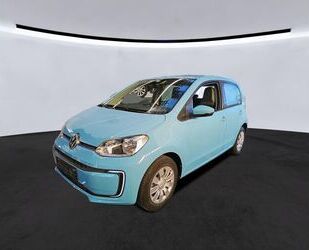 VW Volkswagen up! e-up! move-up! (CCS,eSound,SHZ,PDC, Gebrauchtwagen