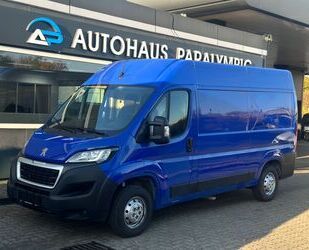 Peugeot Peugeot Boxer Kasten Hochraum 333 L2H2 Premium TEM Gebrauchtwagen