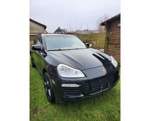 Porsche Porsche Cayenne Turbo Turbo Gebrauchtwagen