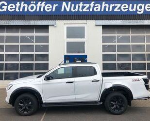 Isuzu Isuzu D-Max Double Cab V-Cross AT +Sonderfarbe+ Gebrauchtwagen