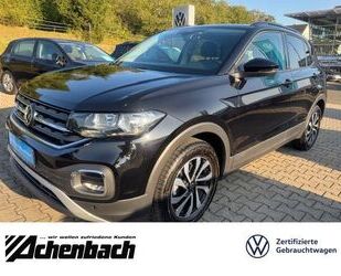 VW Volkswagen T-Cross Active 1.0 TSI Navi, 