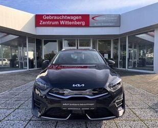 Kia Kia Ceed SW 1.6 GDI DCT OPF Plug-in-Hybrid Vision Gebrauchtwagen