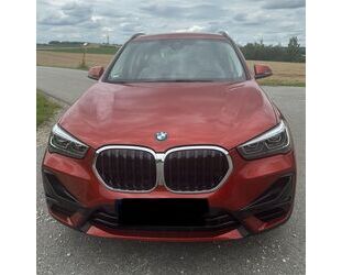 BMW BMW X1 sDrive18i Sport Line HeadUp Display Gebrauchtwagen