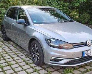 VW Volkswagen Golf 1.5 TSI ACT OPF DSG BlueMotion IQ. Gebrauchtwagen