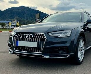 Audi Audi AUDI A4 ALLROAD 252PS ACC/Pano/HeadUp/RemoteS Gebrauchtwagen