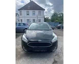 Ford Ford Focus Turnier Business Gebrauchtwagen