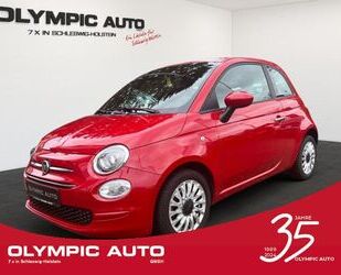 Fiat Fiat 500 1.0 Hybrid Lounge CARPLAY KLIMA PARKSENSO Gebrauchtwagen