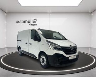 Renault Renault Trafic 2.0 dCi L1H1 2,8t KLIM|KAM|LICHT|EU Gebrauchtwagen