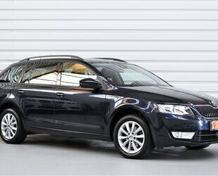 Skoda Skoda Octavia Combi Style+Navi+ACC+Tempomat+Automa Gebrauchtwagen