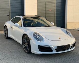 Porsche Porsche 991.2 911 Carrera Sport Chrono Plus Klappe Gebrauchtwagen