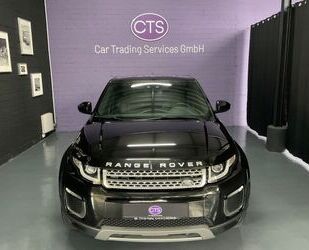 Land Rover Land Rover Range Rover Evoque SE/ Leder/Navi/elekt Gebrauchtwagen