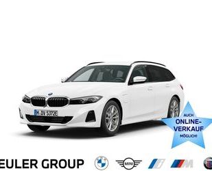 BMW BMW 330 e Touring Sportpaket Navi digitales Cockpi Gebrauchtwagen