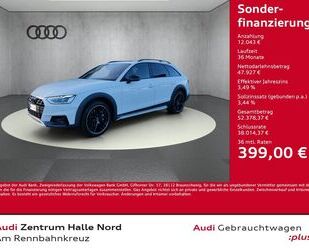 Audi Audi A4 Allroad 45 TFSI quattro S tronic Gebrauchtwagen