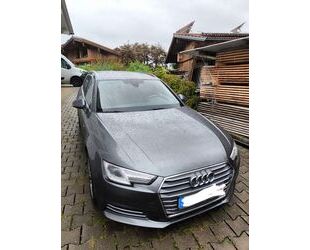 Audi Audi A4 Avant sport ultra Gebrauchtwagen