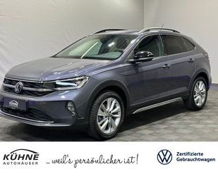 VW Volkswagen Taigo MOVE 1.0 TSI | MATRIX NAVI DIGITA Gebrauchtwagen