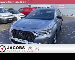 DS Automobiles DS Automobiles 7 Crossback E-TENSE 4x4 SO CHIC Hyb Gebrauchtwagen