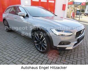 Volvo Volvo V90 Cross Country Ultimate AWD Gebrauchtwagen