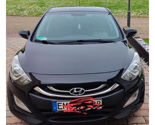 Hyundai Hyundai i30 1.4 Gebrauchtwagen