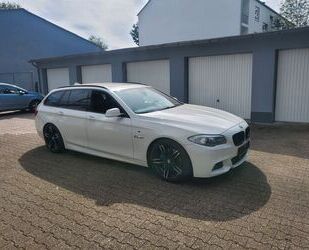 BMW BMW 535d Touring A Modern Line Modern Line Gebrauchtwagen