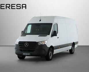 Mercedes-Benz Mercedes-Benz Sprinter 317 CDI Kasten Lang Hoch L3 Gebrauchtwagen