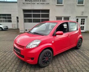 Daihatsu Daihatsu Sirion 1.0 Gebrauchtwagen