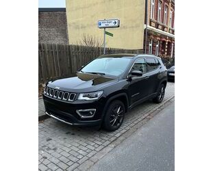 Jeep Jeep Compass 1.4 MultiAir Limited 4x4 Auto Limited Gebrauchtwagen