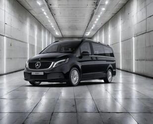 Mercedes-Benz Mercedes-Benz EQV 300 AVANTGARDE NAVI+DISTRONIC+36 Gebrauchtwagen