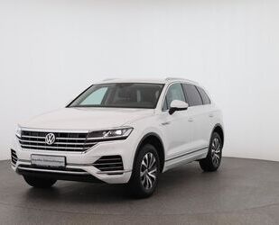 VW Volkswagen Touareg Edition TDI 4MOTION Gebrauchtwagen