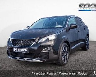 Peugeot Peugeot 3008 1.2 Allure PDC SHZ KAMERA NAVI W-LAN Gebrauchtwagen