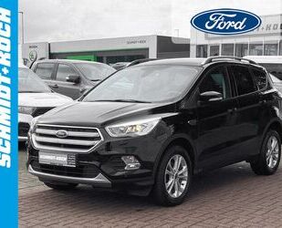 Ford Ford Kuga 1.5 EcoBoost Titanium 4x2 Navi Sitzhzg. Gebrauchtwagen