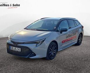 Toyota Toyota Corolla 2.0 Hybrid Touring Sports GR Sport Gebrauchtwagen