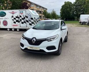 Renault Renault Kadjar LIFE TCe 140 GPF Gebrauchtwagen