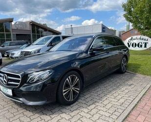 Mercedes-Benz Mercedes-Benz E 220 E -Klasse T-Modell PANO/TEMP/A Gebrauchtwagen