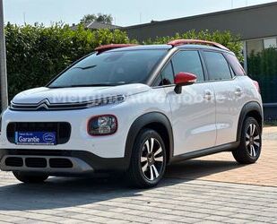 Citroen Citroën C3 Aircross/Bi-Color/Head Up/Navi/Ambiente Gebrauchtwagen