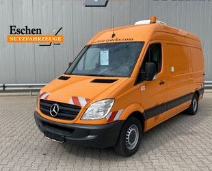 Mercedes-Benz Mercedes-Benz 315 CDI Kamerawagen| PC-Setup*Standk Gebrauchtwagen