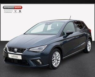 Seat Seat Ibiza FR 1.0TSI DSG AUTOMAT ACC DIGITALCOKPIT Gebrauchtwagen