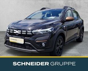 Dacia Dacia Sandero Stepway Extreme+ ECO-G 100 Einparkhi Gebrauchtwagen