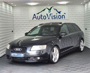 Audi Audi A6 Avant 3.0 TDI quattro*Exclusiv*3 x Sline * Gebrauchtwagen