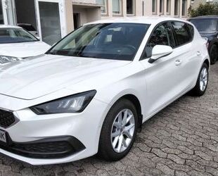 Seat Seat Leon 1,0 eTSi DSG LED SHZ TEMPOMAT Gebrauchtwagen