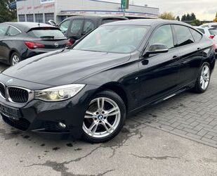 BMW BMW 3 Gran Turismo 318 d/ M Sport/Xenon/ Gebrauchtwagen