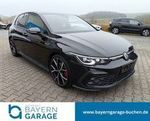 VW Volkswagen Golf VIII GTD 2.0 TDI DSG Standhzg. AHK Gebrauchtwagen