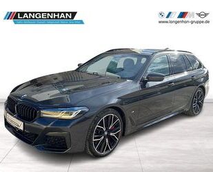 BMW BMW 540d xDrive Touring M Sportpaket Head-Up DAB Gebrauchtwagen